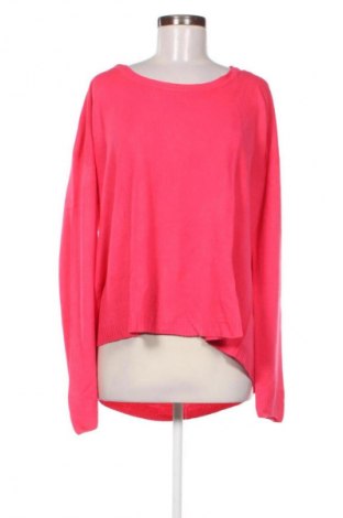 Damski sweter George, Rozmiar XL, Kolor Czerwony, Cena 41,11 zł