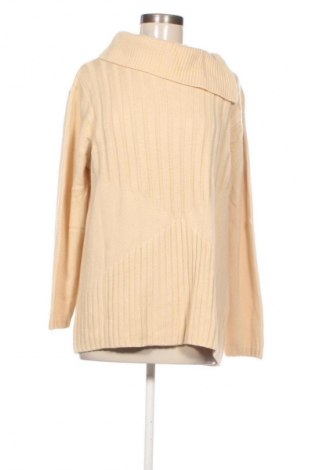 Damenpullover Gerry Weber, Größe XL, Farbe Beige, Preis € 8,01