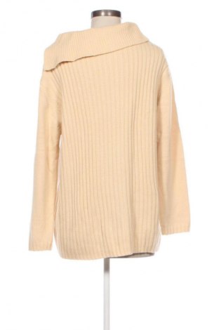 Damenpullover Gerry Weber, Größe XL, Farbe Beige, Preis € 8,01
