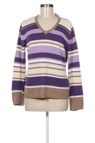 Damenpullover Gerry Weber, Größe M, Farbe Mehrfarbig, Preis € 13,43