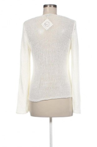 Damski sweter Gerry Weber, Rozmiar M, Kolor ecru, Cena 31,99 zł