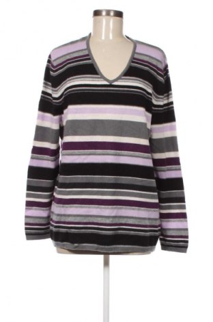 Damski sweter Gerry Weber, Rozmiar L, Kolor Kolorowy, Cena 74,99 zł