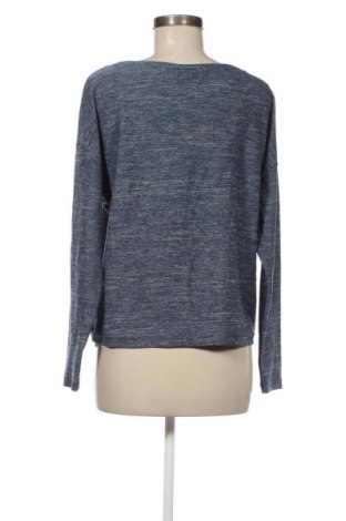 Дамски пуловер Gina, Размер M, Цвят Син, Цена 7,15 €