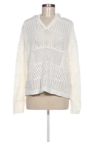 Дамски пуловер Gina, Размер XL, Цвят Бял, Цена 9,20 €