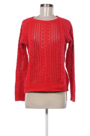 Dámský svetr Gina Benotti, Velikost M, Barva Červená, Cena  229,00 Kč