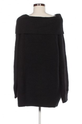 Γυναικείο πουλόβερ Gina Benotti, Μέγεθος XL, Χρώμα Μαύρο, Τιμή 17,99 €