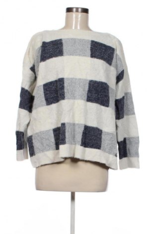 Damenpullover Gina Benotti, Größe L, Farbe Mehrfarbig, Preis € 8,99