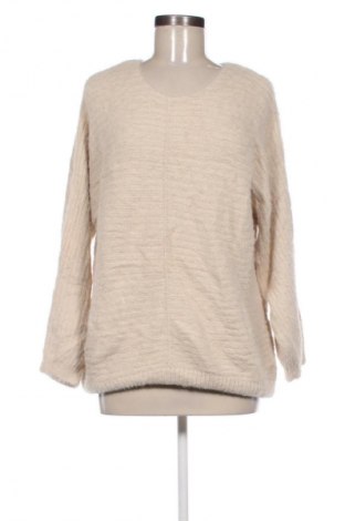 Dámský svetr Gina Benotti, Velikost M, Barva Béžová, Cena  159,00 Kč