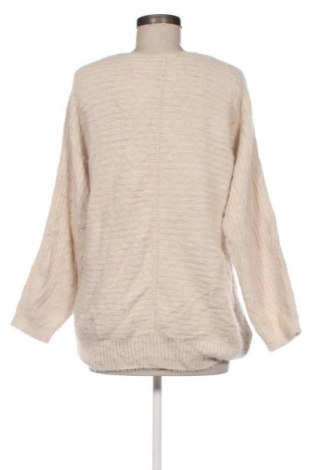 Dámský svetr Gina Benotti, Velikost M, Barva Béžová, Cena  159,00 Kč