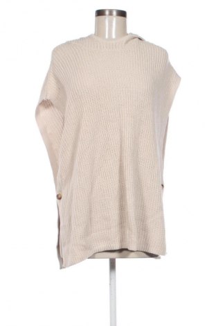 Dámský svetr Gina Benotti, Velikost XL, Barva Béžová, Cena  269,00 Kč