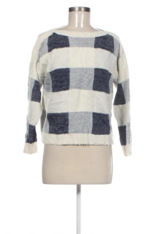 Дамски пуловер Gina Benotti, Размер S, Цвят Многоцветен, Цена 5,62 €