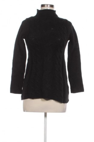 Damenpullover Gina Tricot, Größe XS, Farbe Schwarz, Preis € 10,53