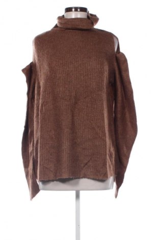 Дамски пуловер Goldenpoint, Размер S, Цвят Кафяв, Цена 3,57 €
