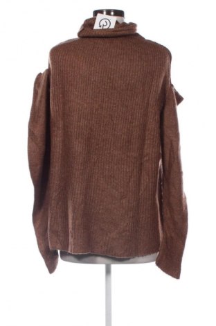 Дамски пуловер Goldenpoint, Размер S, Цвят Кафяв, Цена 3,57 €