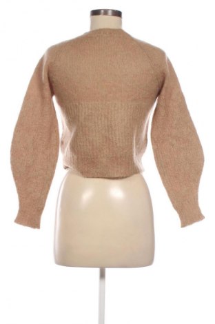 Γυναικείο πουλόβερ Gotha, Μέγεθος M, Χρώμα  Μπέζ, Τιμή 16,99 €