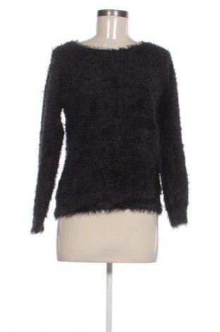 Damski sweter Groggy, Rozmiar M, Kolor Czarny, Cena 25,70 zł