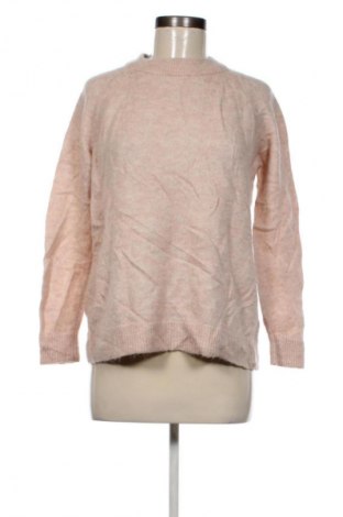 Дамски пуловер H&M, Размер M, Цвят Бежов, Цена 11,24 €