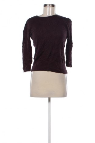 Дамски пуловер H&M, Размер L, Цвят Лилав, Цена 7,66 €