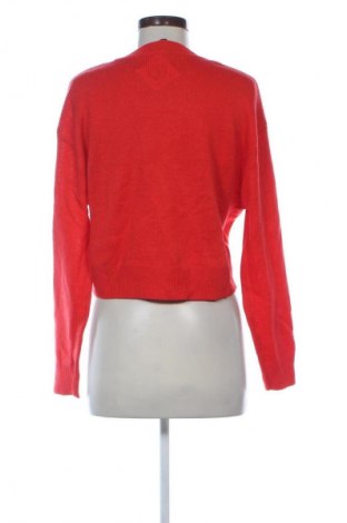 Дамски пуловер H&M, Размер XS, Цвят Оранжев, Цена 7,15 €