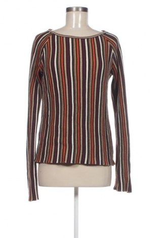 Damski sweter H&M, Rozmiar L, Kolor Kolorowy, Cena 20,99 zł