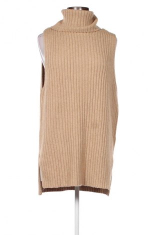 Damski sweter H&M, Rozmiar S, Kolor Beżowy, Cena 66,39 zł