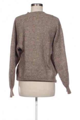 Damski sweter H&M, Rozmiar XS, Kolor Brązowy, Cena 30,35 zł