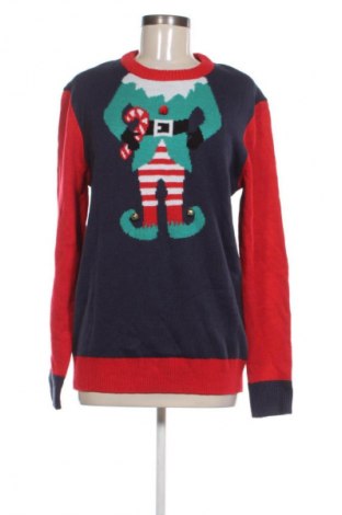 Pánský svetr  H&M, Velikost S, Barva Vícebarevné, Cena  199,00 Kč