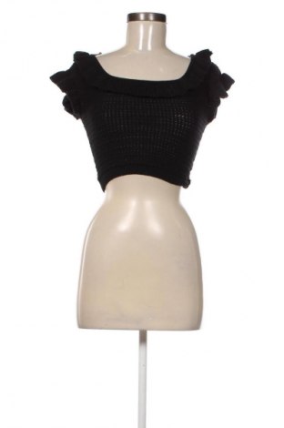 Damski sweter H&M, Rozmiar XS, Kolor Czarny, Cena 7,99 zł