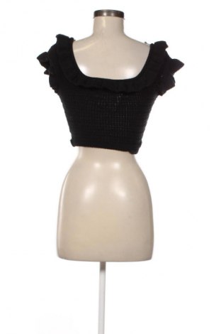 Damski sweter H&M, Rozmiar XS, Kolor Czarny, Cena 7,99 zł