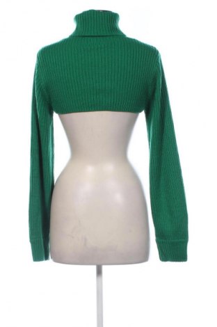 Damenpullover H&M, Größe M, Farbe Grün, Preis € 14,77