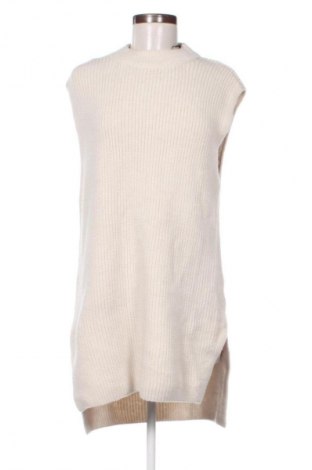 Дамски пуловер H&M, Размер XS, Цвят Екрю, Цена 13,80 €