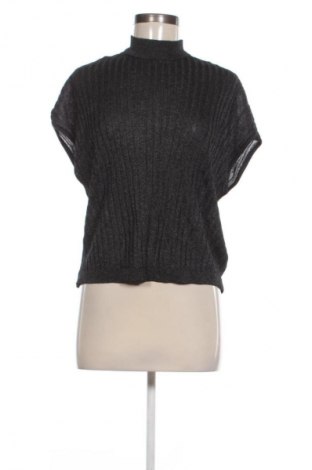 Дамски пуловер H&M, Размер S, Цвят Черен, Цена 14,83 €