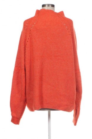 Dámsky pulóver H&M, Veľkosť L, Farba Oranžová, Cena  8,95 €