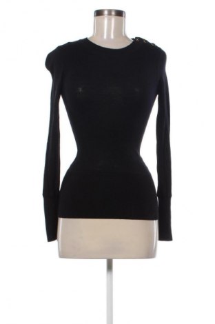 Damski sweter H&M, Rozmiar XS, Kolor Czarny, Cena 37,99 zł