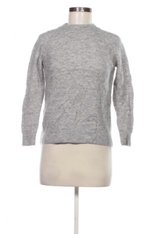 Damski sweter H&M, Rozmiar XS, Kolor Szary, Cena 65,99 zł