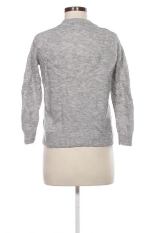 Damski sweter H&M, Rozmiar XS, Kolor Szary, Cena 65,99 zł