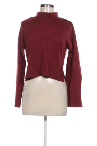 Damski sweter H&M, Rozmiar XXS, Kolor Brązowy, Cena 30,99 zł