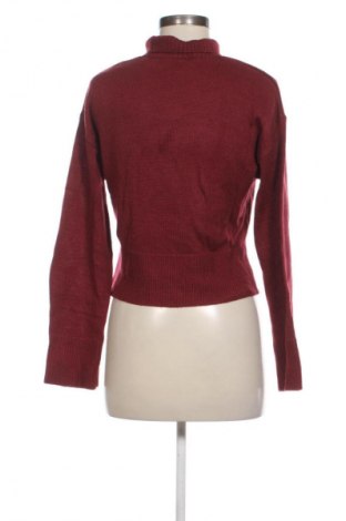 Damski sweter H&M, Rozmiar XXS, Kolor Brązowy, Cena 30,99 zł