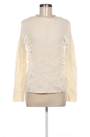 Dámský svetr H&M, Velikost M, Barva Bílá, Cena  329,00 Kč