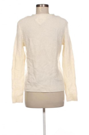 Dámský svetr H&M, Velikost M, Barva Bílá, Cena  329,00 Kč