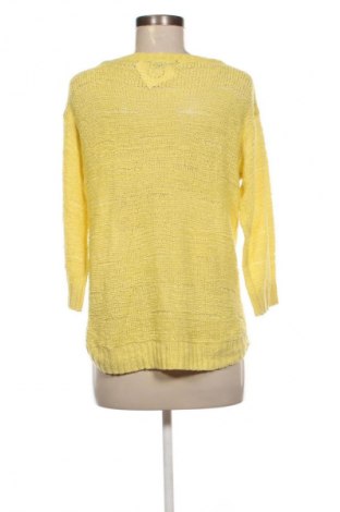 Damski sweter H&M, Rozmiar S, Kolor Żółty, Cena 35,99 zł