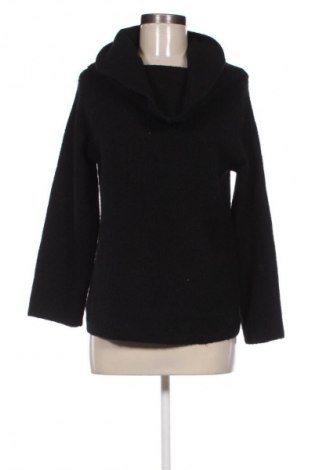 Дамски пуловер H&M, Размер S, Цвят Черен, Цена 9,58 €