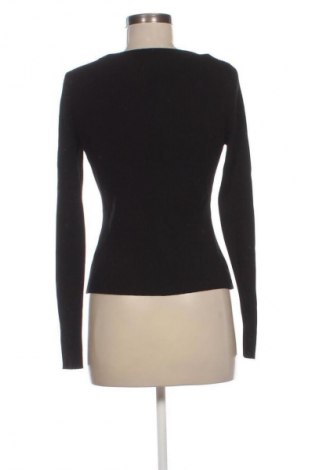 Damski sweter H&M, Rozmiar L, Kolor Czarny, Cena 60,99 zł