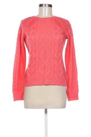 Damski sweter H&M, Rozmiar S, Kolor Różowy, Cena 66,67 zł