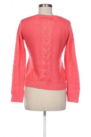 Damski sweter H&M, Rozmiar S, Kolor Różowy, Cena 66,67 zł