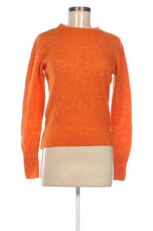 Damski sweter H&M, Rozmiar XS, Kolor Pomarańczowy, Cena 60,99 zł
