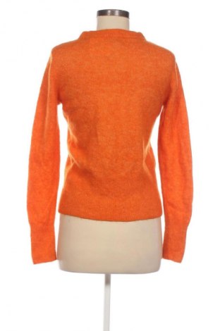 Damski sweter H&M, Rozmiar XS, Kolor Pomarańczowy, Cena 60,99 zł
