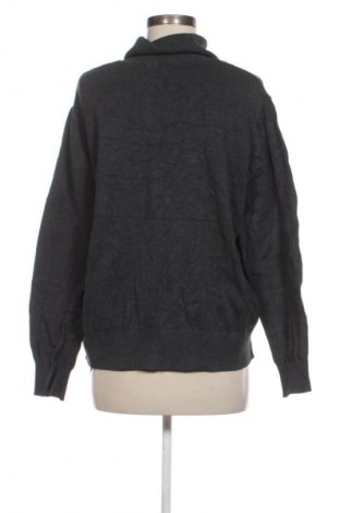 Dámský svetr H&M, Velikost XL, Barva Šedá, Cena  212,00 Kč