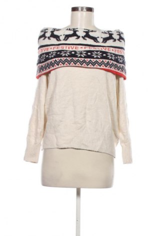 Damski sweter H&M, Rozmiar S, Kolor Kolorowy, Cena 55,99 zł