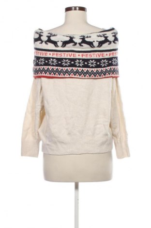 Damski sweter H&M, Rozmiar S, Kolor Kolorowy, Cena 55,99 zł